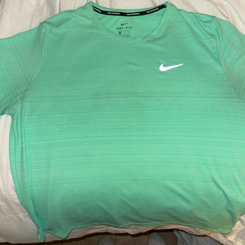 Nike shirt